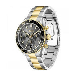 Hugo Boss Runner Quartz Men's Chronograph Watch HB1514144 - Watch Enclave