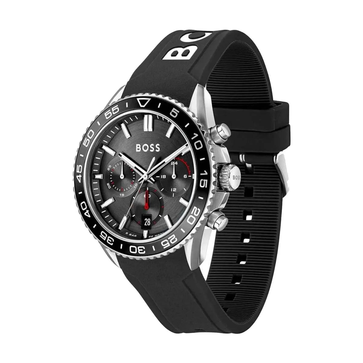 Hugo Boss Runner Quartz Men's Watch HB1514141 - Watch Enclave