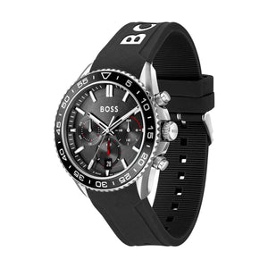 Hugo Boss Runner Quartz Men's Watch HB1514141 - Watch Enclave