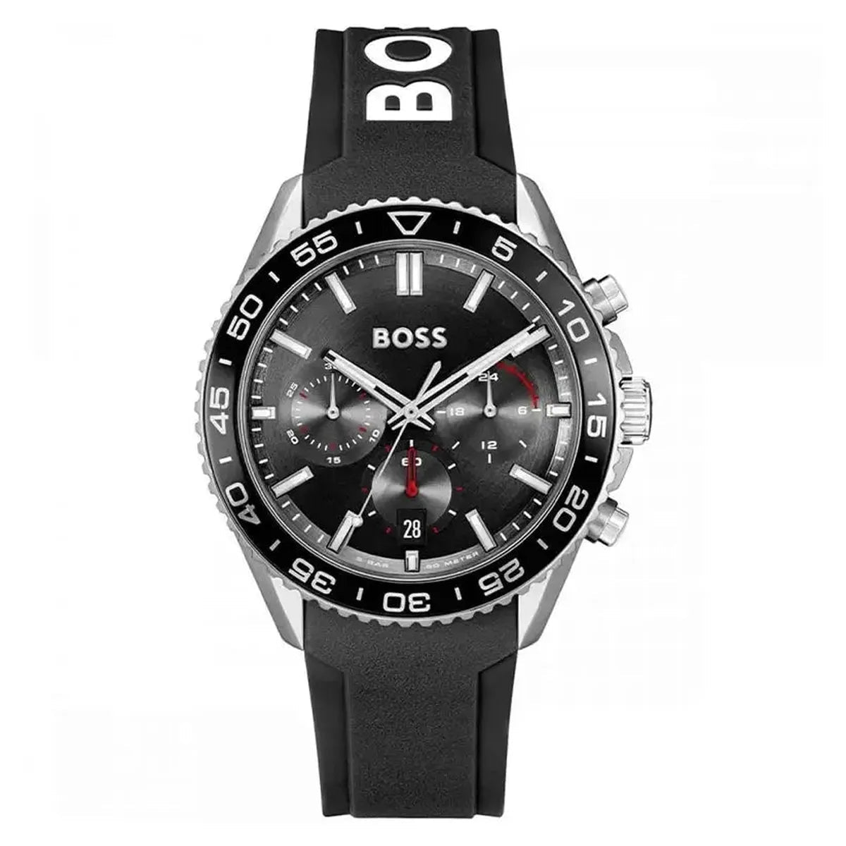 Hugo Boss Runner Quartz Men's Watch HB1514141 - Watch Enclave
