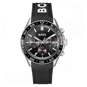Hugo Boss Runner Quartz Men's Watch HB1514141 - Watch Enclave