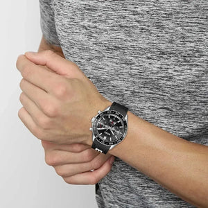 Hugo Boss Runner Quartz Men's Watch HB1514141 - Watch Enclave