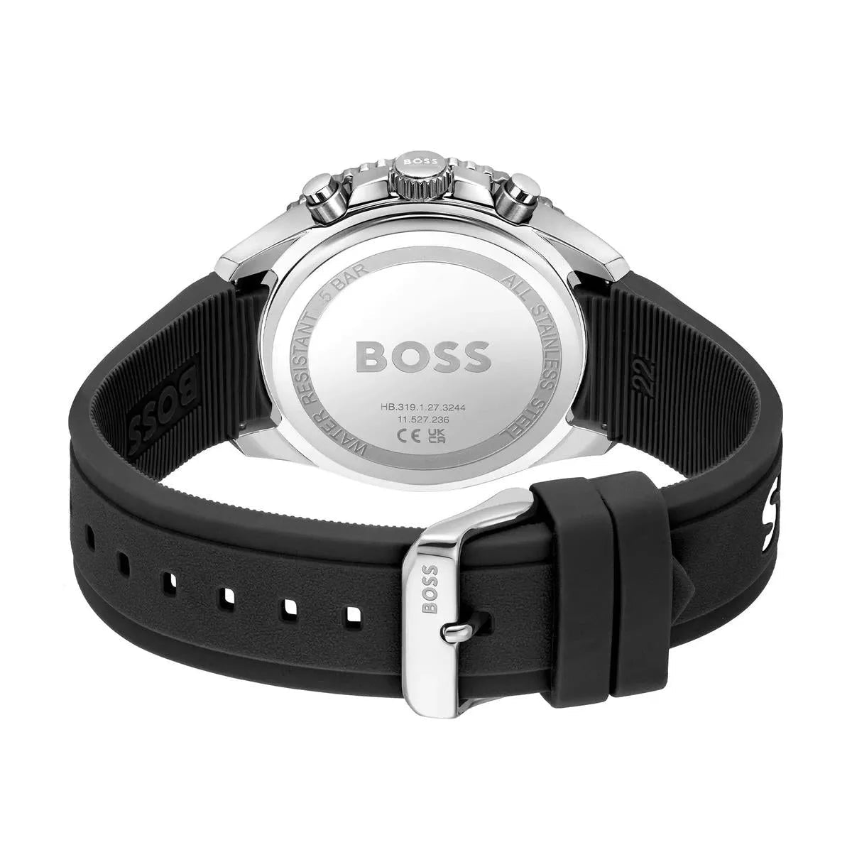 Hugo Boss Runner Quartz Men's Watch HB1514141 - Watch Enclave