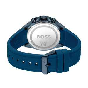 Hugo Boss Runner Quartz Men's Watch HB1514142 - Watch Enclave