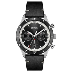 Hugo Boss Santiago Quartz Men's Watch HB1513864 - Watch Enclave
