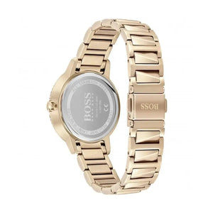 Hugo Boss Signature Quartz Women's Watch HB1502540 - Watch Enclave