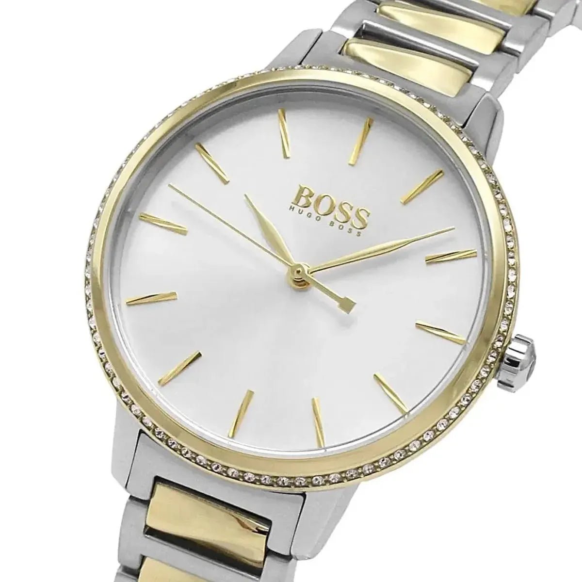 Hugo Boss Signature Quartz Women's Watch HB1502568 - Watch Enclave