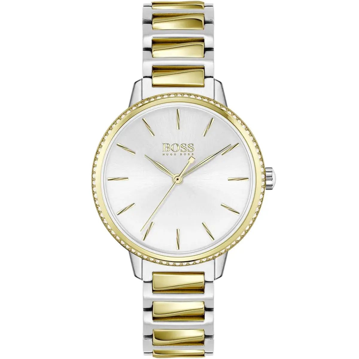 Hugo Boss Signature Quartz Women's Watch HB1502568 - Watch Enclave