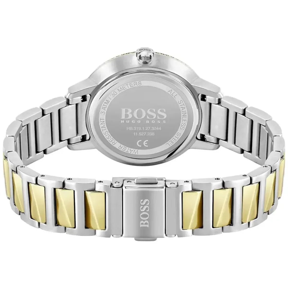 Hugo Boss Signature Quartz Women's Watch HB1502568 - Watch Enclave