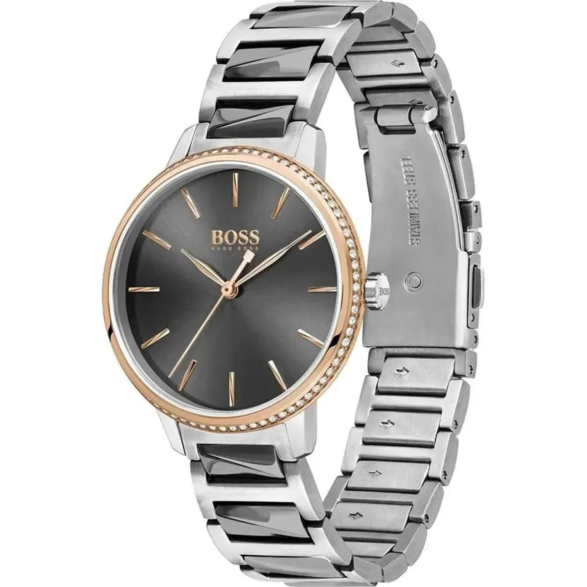 Hugo Boss Signature Quartz Women's Watch HB1502569 - Watch Enclave