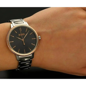 Hugo Boss Signature Quartz Women's Watch HB1502569 - Watch Enclave