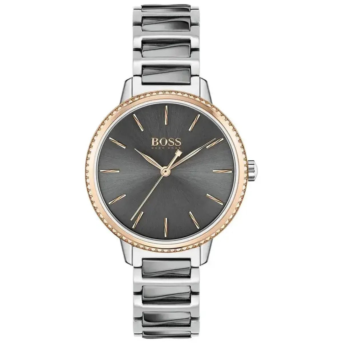 Hugo Boss Signature Quartz Women's Watch HB1502569 - Watch Enclave