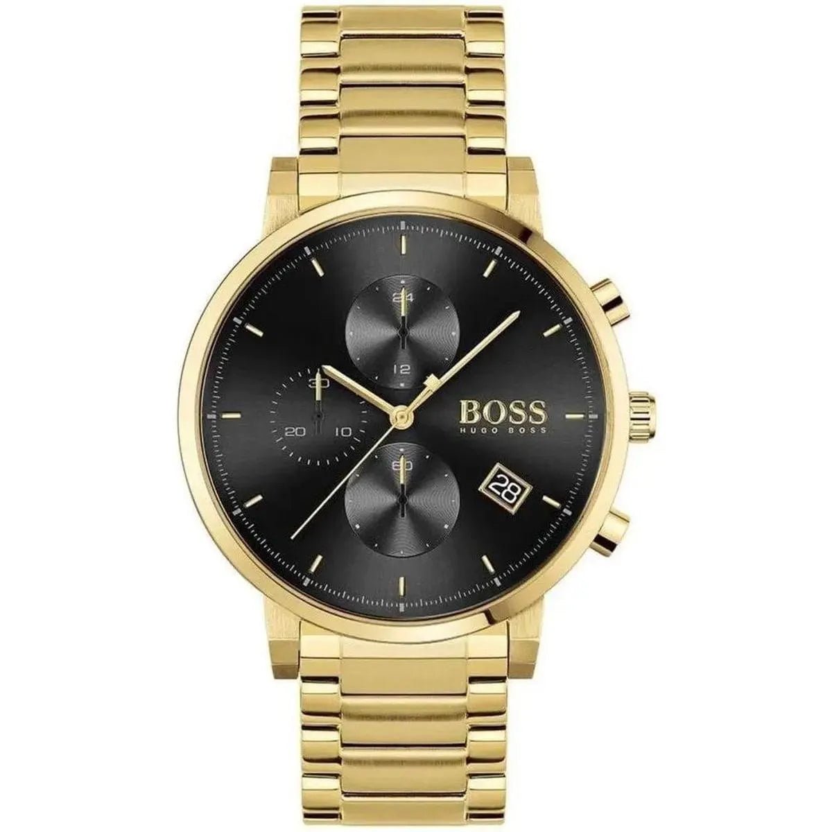 Hugo Boss Skymaster Chronograph Quartz Men's Watch HB1513781 - Watch Enclave