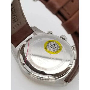 Hugo Boss Skymaster Chronograph Quartz Men's Watch HB1513786 - Watch Enclave