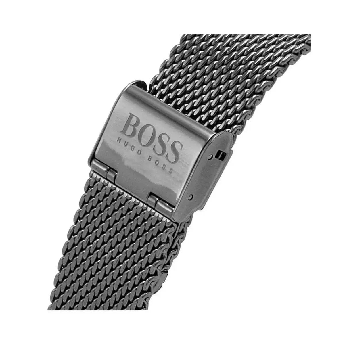 Hugo Boss Skymaster Chronograph Quartz Men's Watch HB1513837 - Watch Enclave