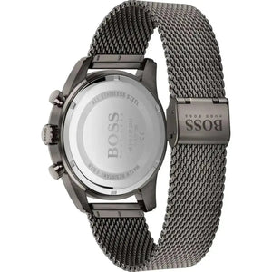 Hugo Boss Skymaster Chronograph Quartz Men's Watch HB1513837 - Watch Enclave