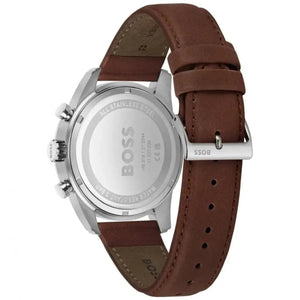 Hugo Boss Skymaster Quartz Chronograph Men's Watch HB1513940 - Watch Enclave