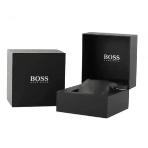 Hugo Boss Skymaster Quartz Chronograph Men's Watch HB1513940 - Watch Enclave