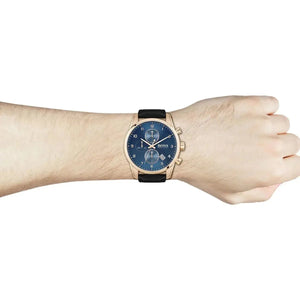 Hugo Boss Skymaster Quartz Men's Watch HB1513783 - Watch Enclave