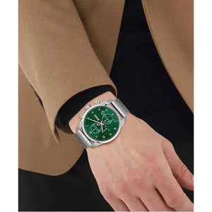 Hugo Boss Skymaster Quartz Men's Watch HB1513938 - Watch Enclave