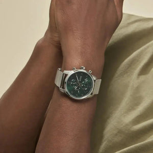 Hugo Boss Skymaster Quartz Men's Watch HB1513938 - Watch Enclave