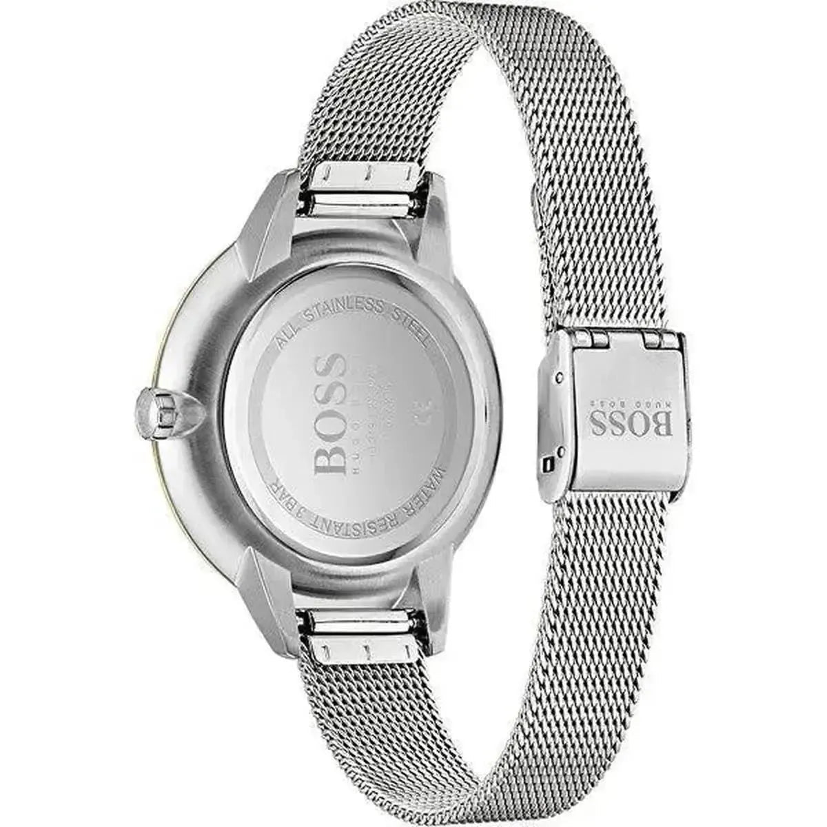 Hugo Boss Symphony Quartz Women's Watch HB1502600 - Watch Enclave
