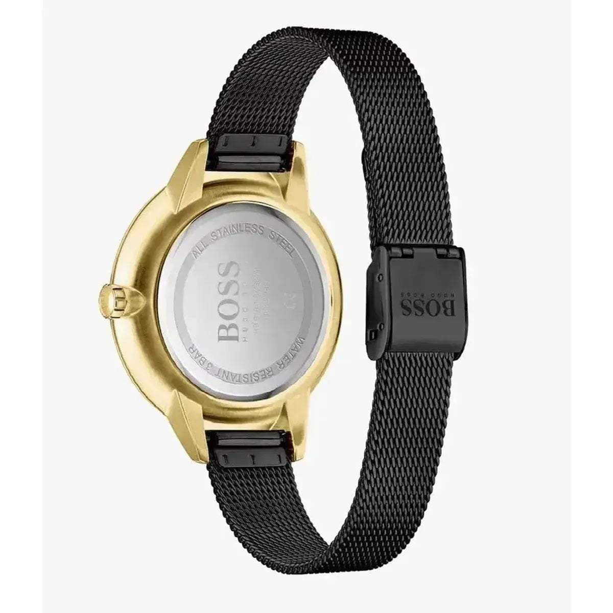 Hugo Boss Symphony Women's Watch HB1502601 - Watch Enclave