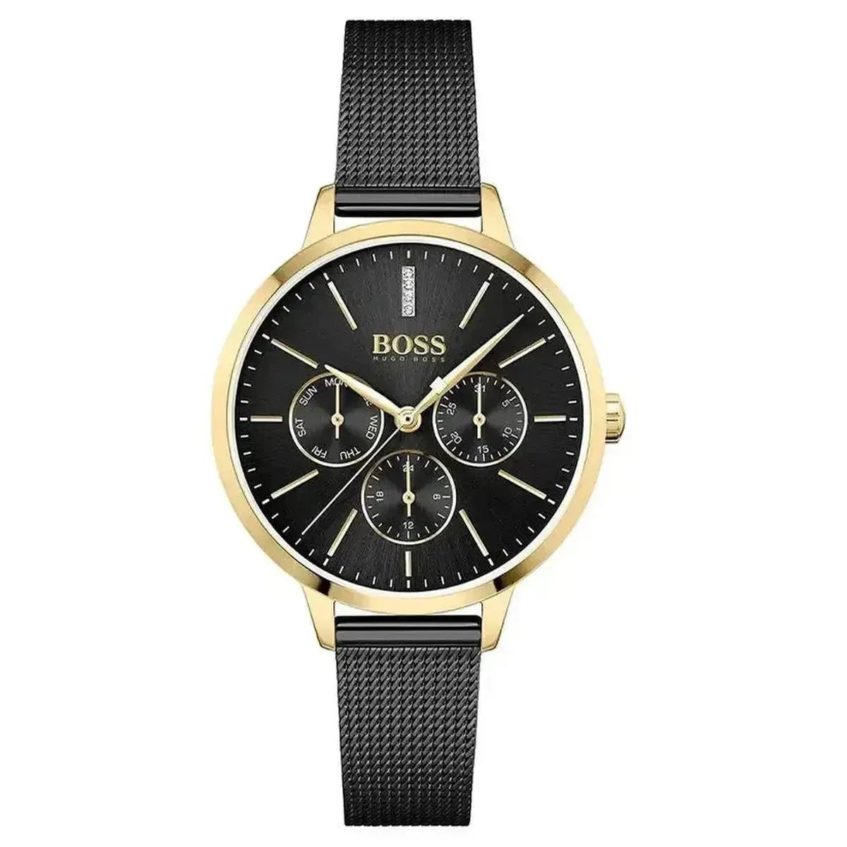 Hugo Boss Symphony Women's Watch HB1502601 - Watch Enclave