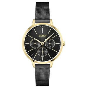 Hugo Boss Symphony Women's Watch HB1502601 - Watch Enclave