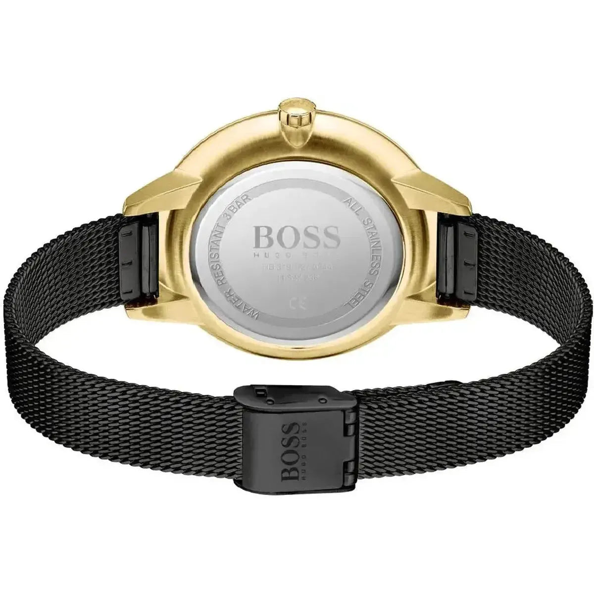 Hugo Boss Symphony Women's Watch HB1502601 - Watch Enclave