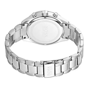 Hugo Boss Talent Chronograph Quartz Men's Watch HB1513582 - Watch Enclave