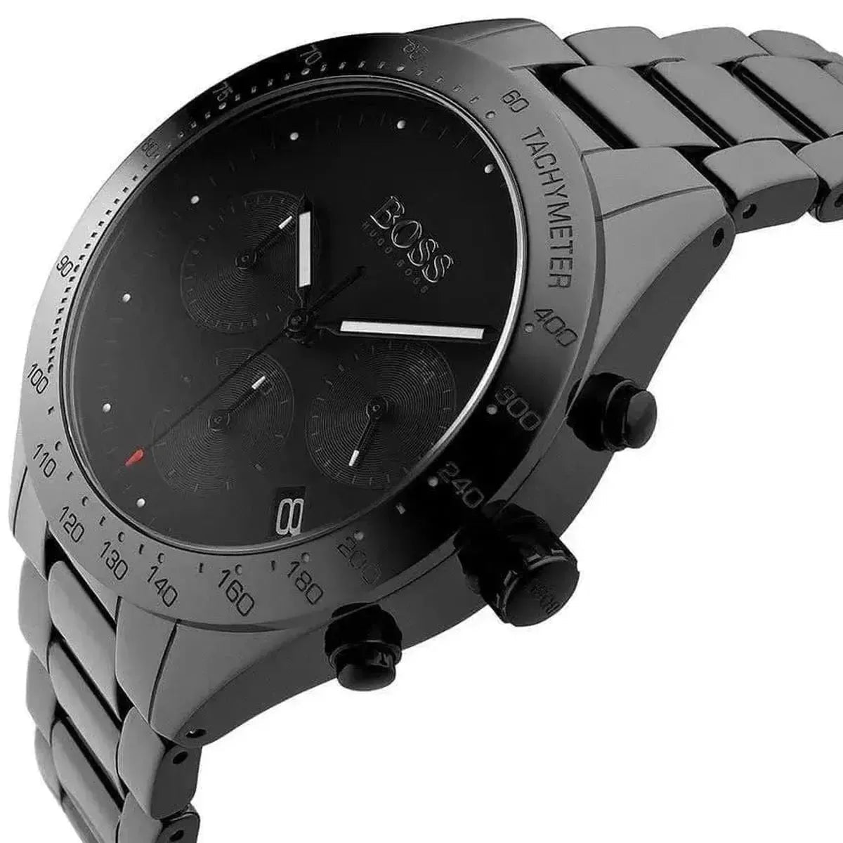 Hugo Boss Talent Quartz Chronograph Men's Watch HB1513581 - Watch Enclave