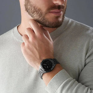 Hugo Boss Talent Quartz Chronograph Men's Watch HB1513581 - Watch Enclave