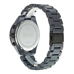 Hugo Boss Talent Quartz Chronograph Men's Watch HB1513581 - Watch Enclave