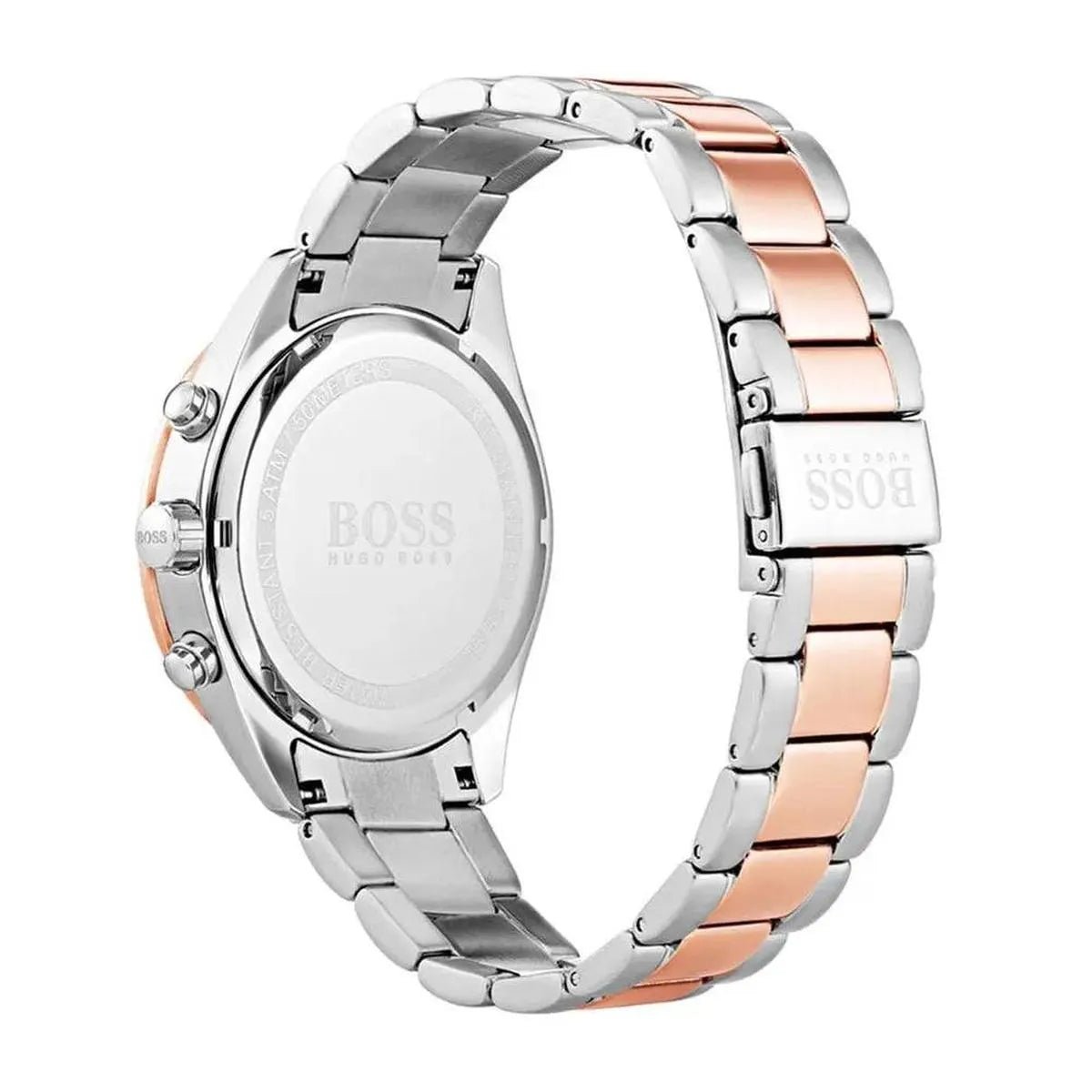 Hugo Boss Talent Quartz Men's Watch HB1513584 - Watch Enclave