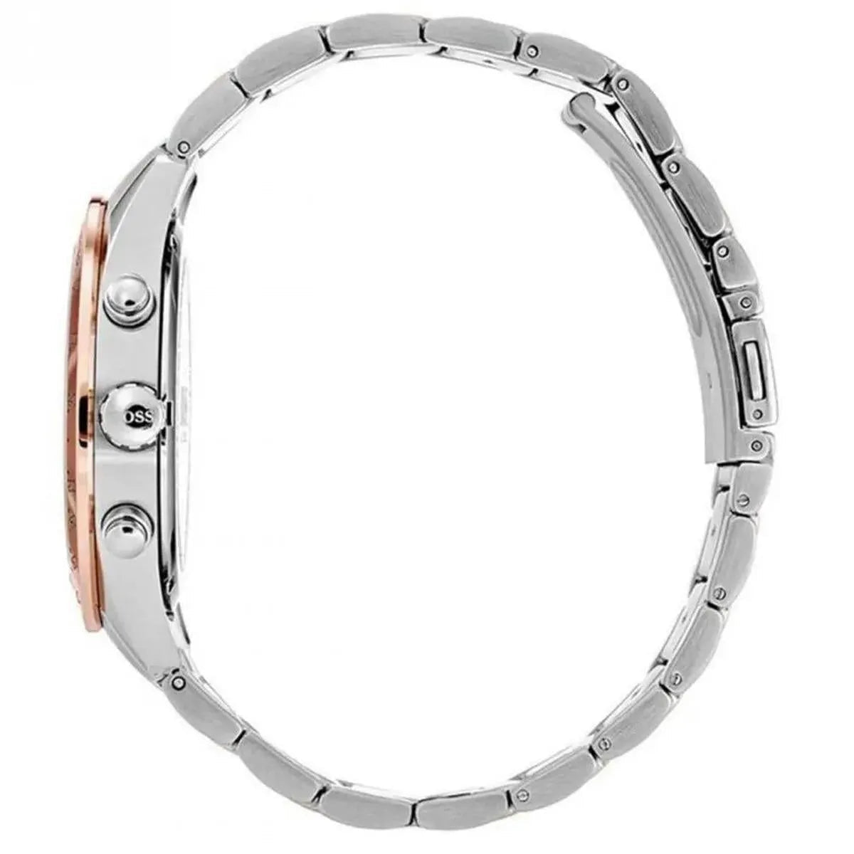 Hugo Boss Talent Quartz Men's Watch HB1513584 - Watch Enclave