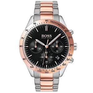 Hugo Boss Talent Quartz Men's Watch HB1513584 - Watch Enclave
