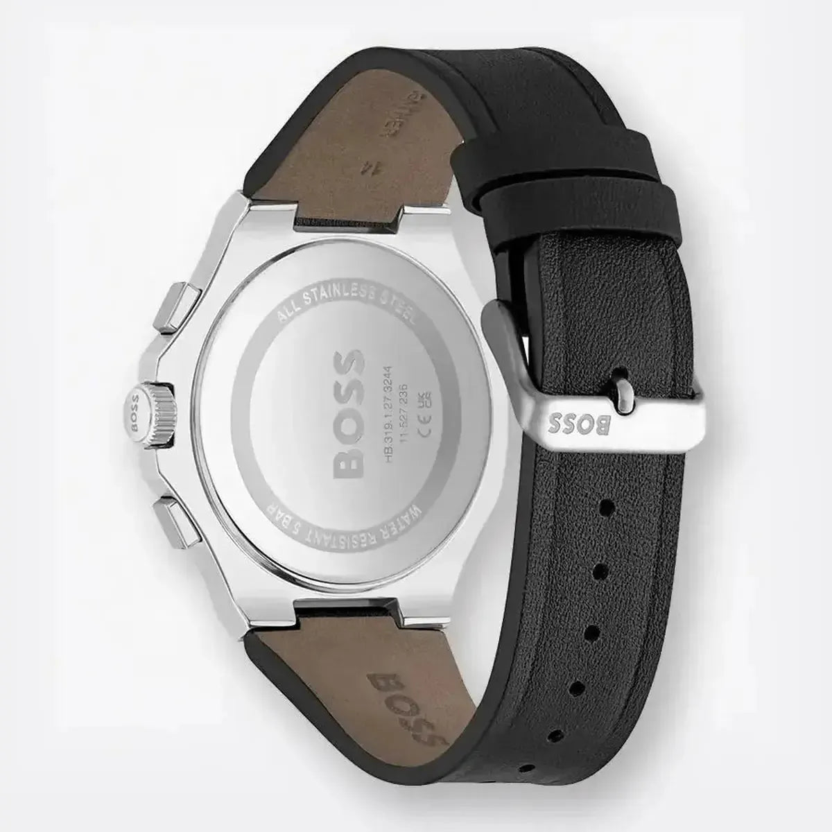 Hugo Boss Taper Chronograph Quartz Men's Watch HB1514085 - Watch Enclave