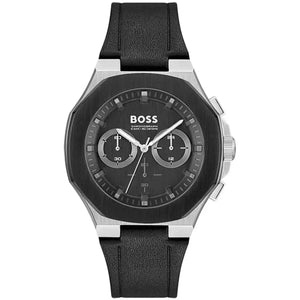 Hugo Boss Taper Chronograph Quartz Men's Watch HB1514085 - Watch Enclave