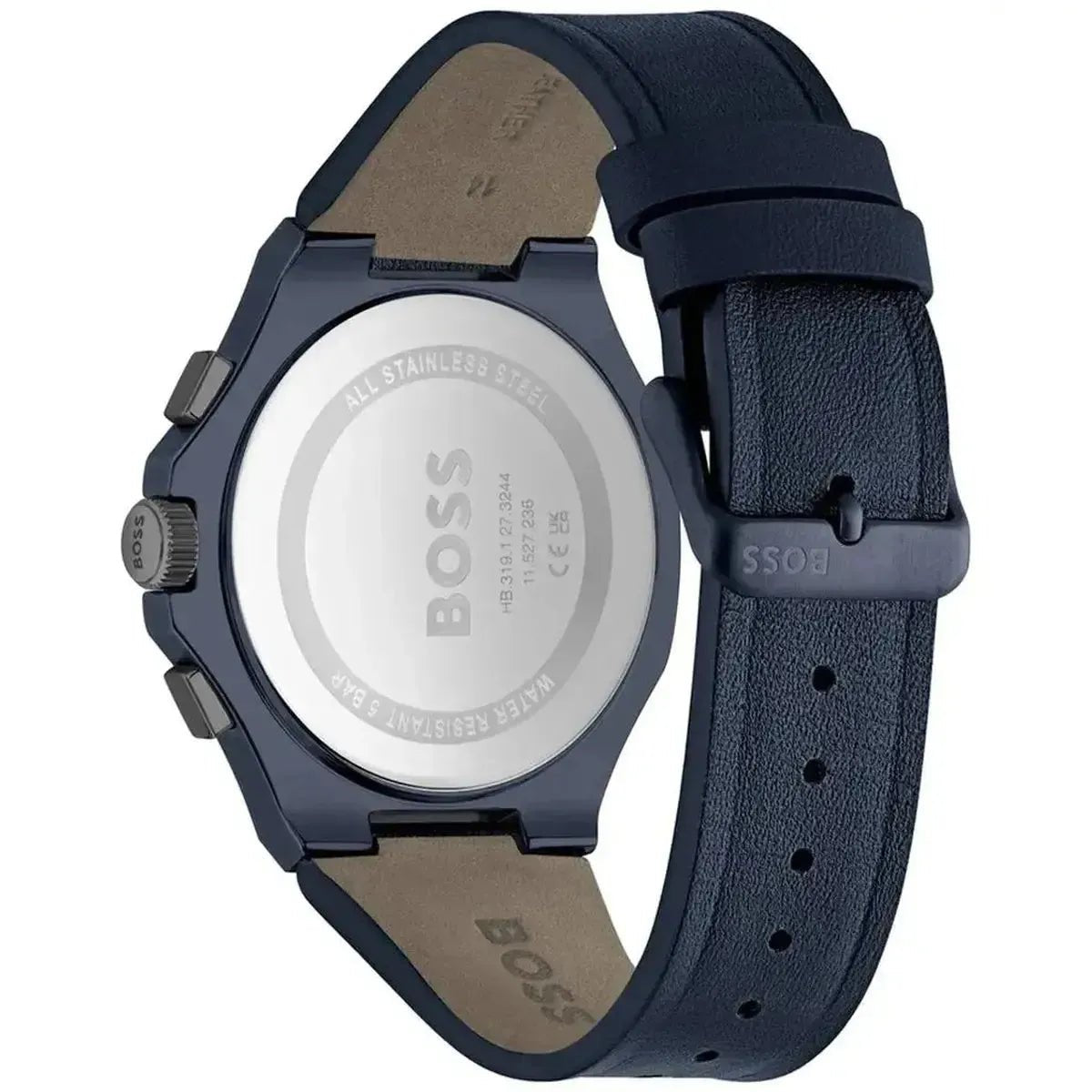 Hugo Boss Taper Quartz Men's Watch HB1514086 - Watch Enclave