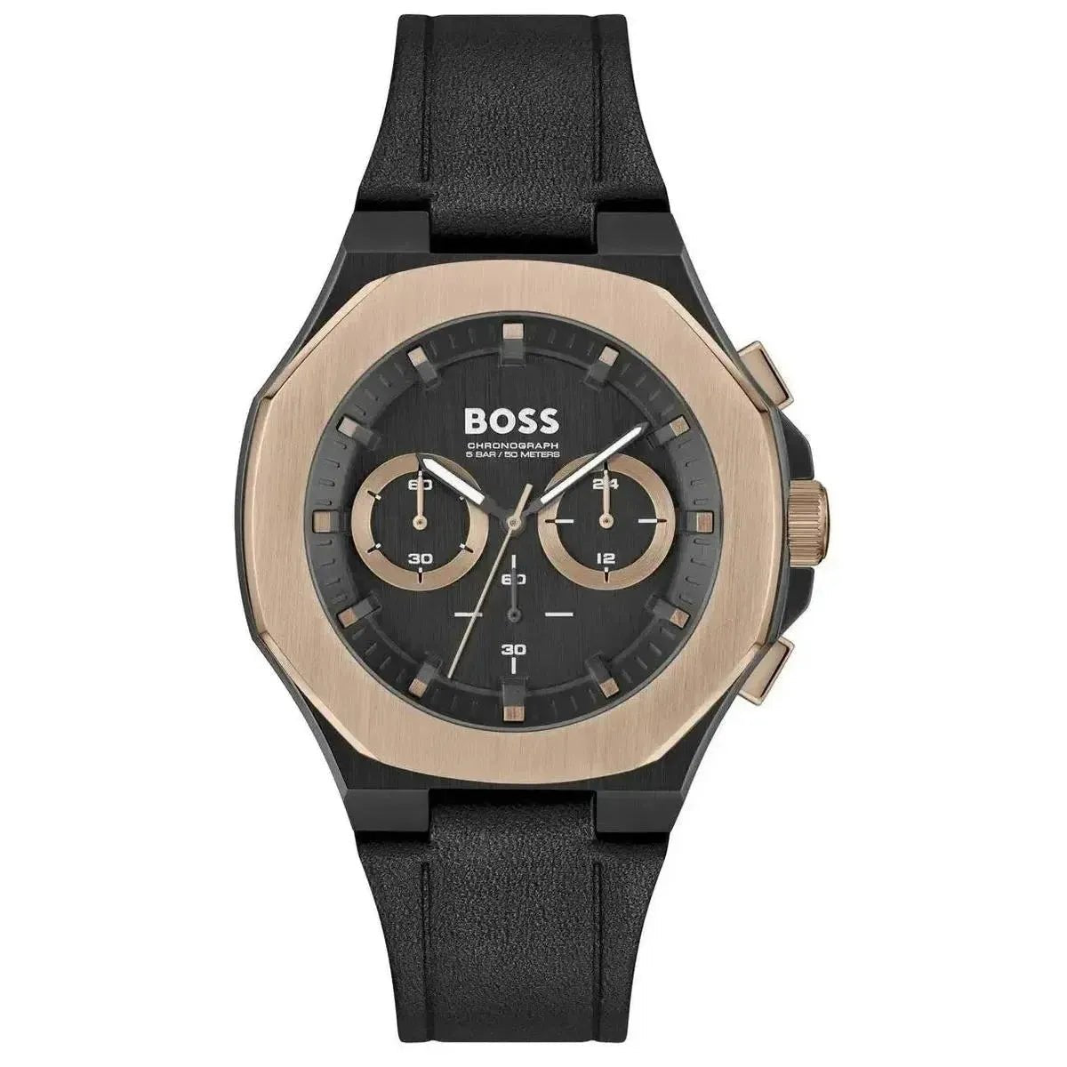 Hugo Boss Taper Quartz Men's Watch HB1514089 - Watch Enclave