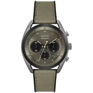 Hugo Boss Top Chronograph Quartz Men's Watch HB1514092 - Watch Enclave