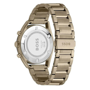 Hugo Boss Trace Chronograph Quartz Men's Watch HB1514019 - Watch Enclave
