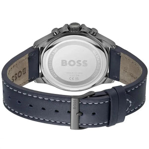 Hugo Boss Troper Chronograph Quartz Men's Watch HB1514056 - Watch Enclave