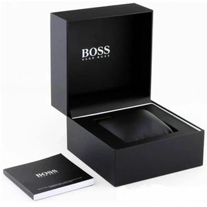 Hugo Boss Troper Chronograph Quartz Men's Watch HB1514057 - Watch Enclave
