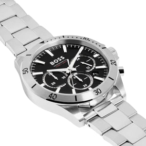 Hugo Boss Troper Chronograph Quartz Men's Watch HB1514057 - Watch Enclave