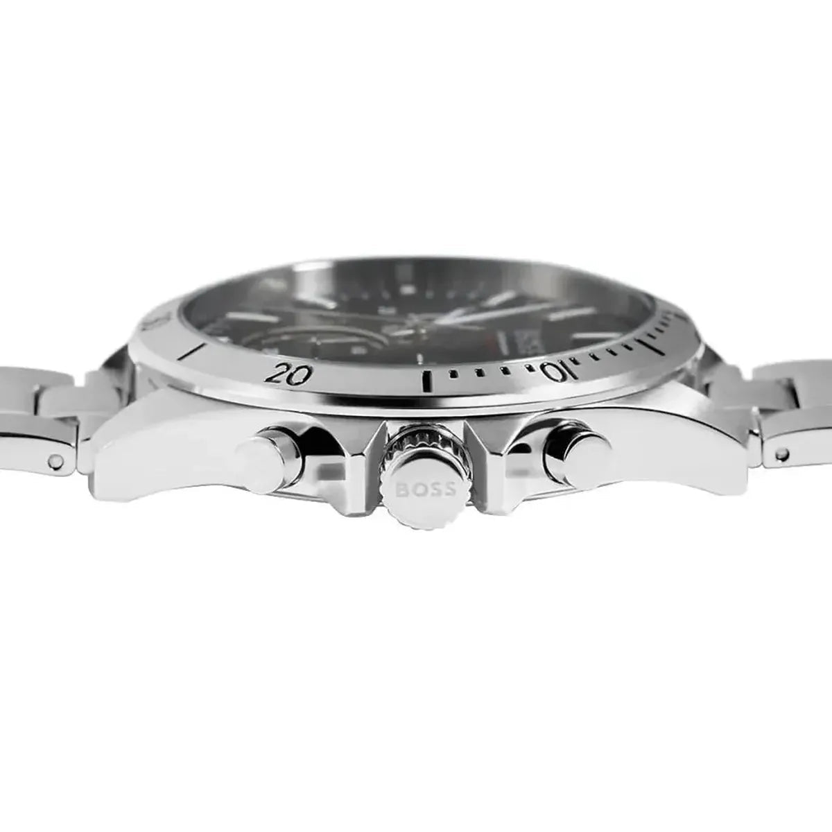 Hugo Boss Troper Chronograph Quartz Men's Watch HB1514057 - Watch Enclave