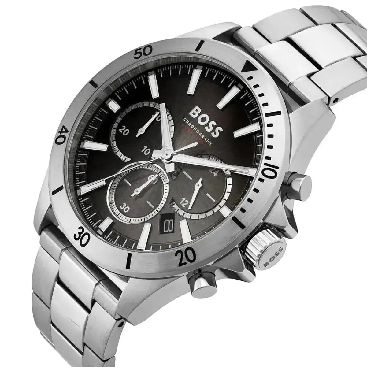 Hugo Boss Troper Chronograph Quartz Men's Watch HB1514057 - Watch Enclave