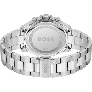 Hugo Boss Troper Chronograph Quartz Men's Watch HB1514101 - Watch Enclave