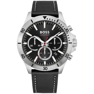 Hugo Boss Troper Quartz Men's Watch HB1514055 - Watch Enclave